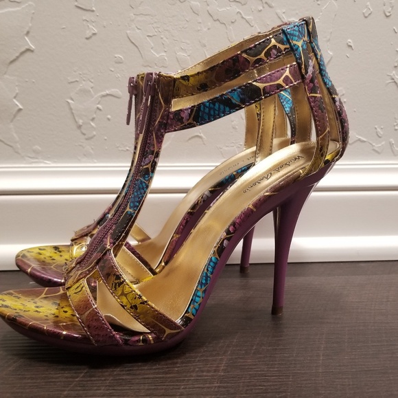 Michael Antonio 
Jayda heels - Picture 3 of 6